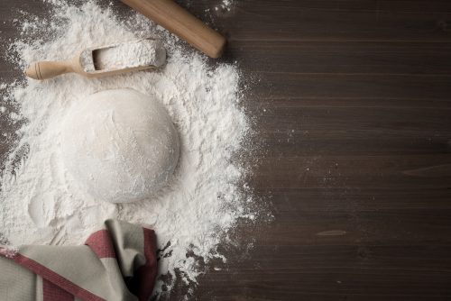 Un nuevo estudio echa por tierra la afirmación de que el gluten y el trigo son perjudiciales para la salud humana. Foto: archivos del CIMMYT