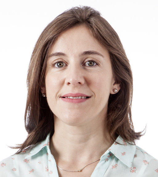 Profile image for Carolina Paola Sansaloni