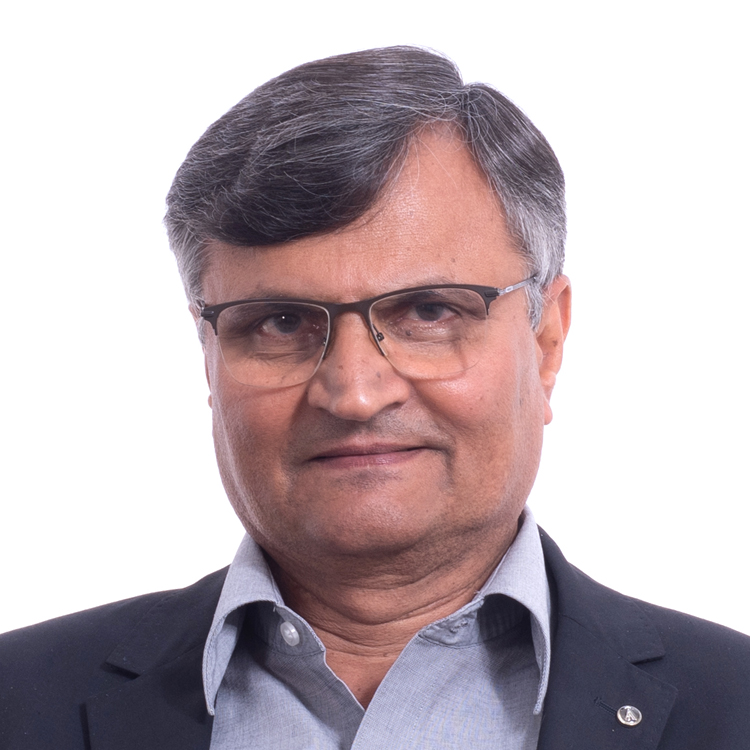 Profile image for Ramesh Chand