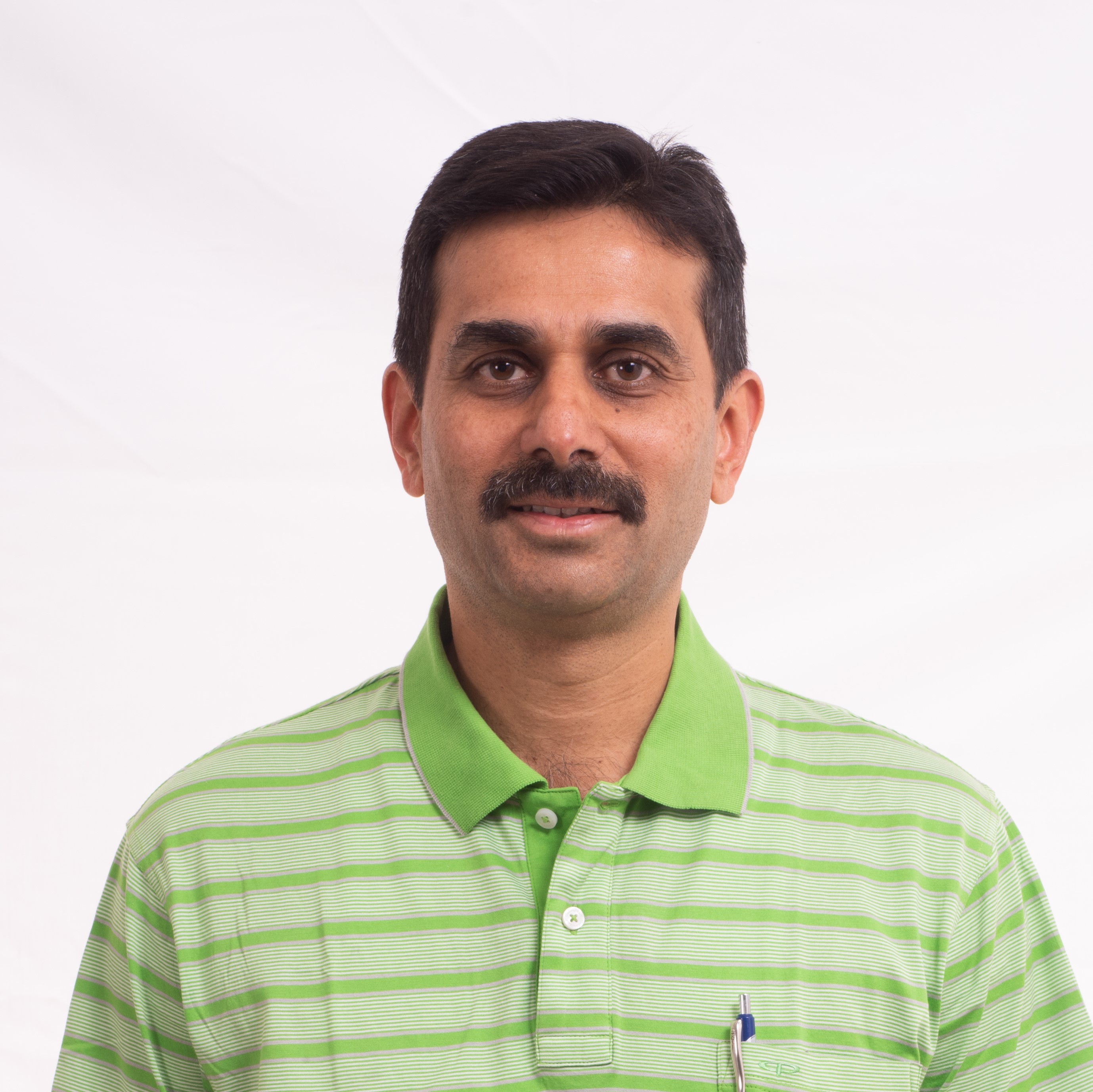 Profile image for Bindiganavile Sampath Vivek