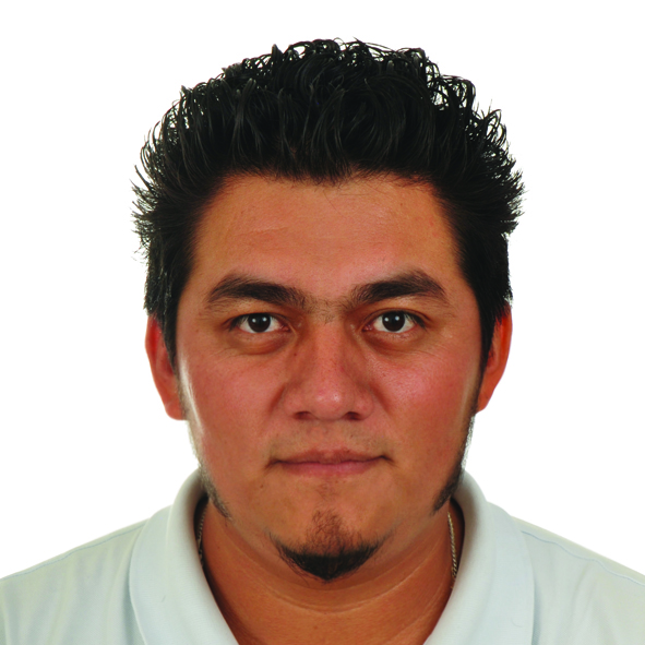 Profile image for Claudio César Ayala Hernández