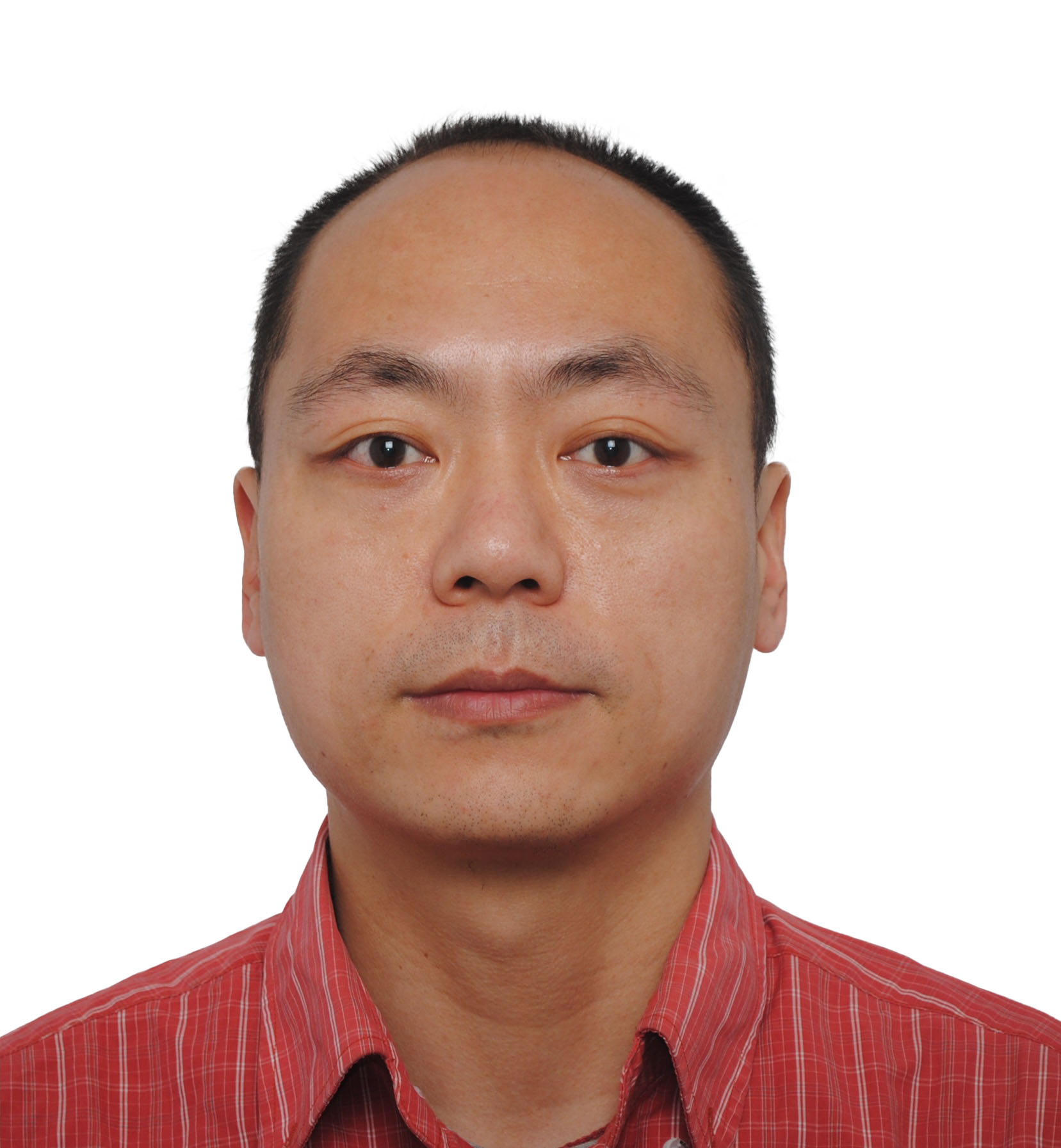 Profile image for Wei Xiong