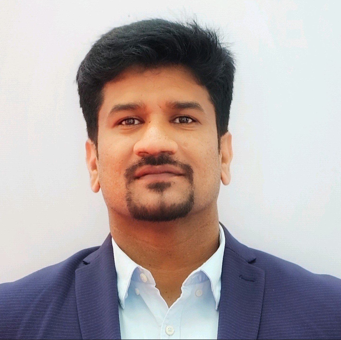 Profile image for Sridhar Bhavani