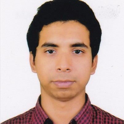 Profile image for Md. Amirul Islam
