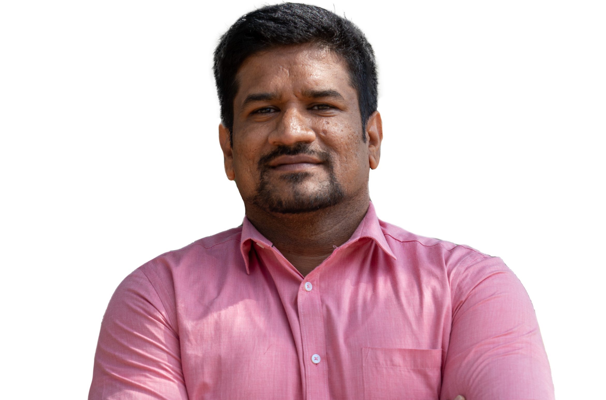 Profile image for Sridhar Bhavani