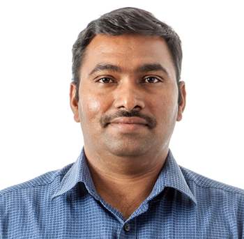 Profile image for Velu Govindan