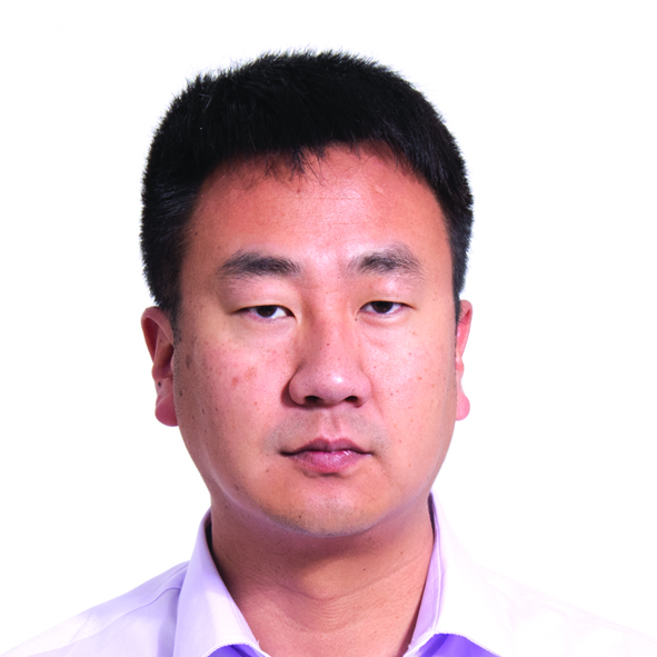 Profile image for Xuecai Zhang