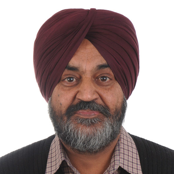 Profile image for H.S. Sidhu