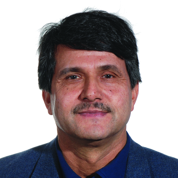 Profile image for Thakur Prasad Tiwari
