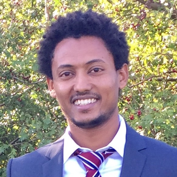 Profile image for Hailemariam Ayalew
