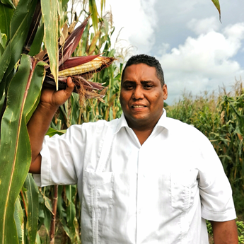 José Esteban Sotelo Mariche.