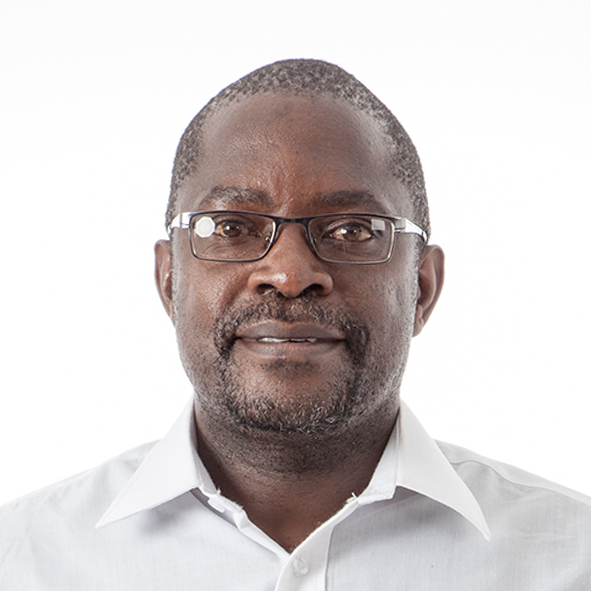 Profile image for Walter Mupangwa