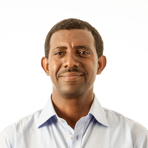 Profile image for Kindie Tesfaye Fantaye