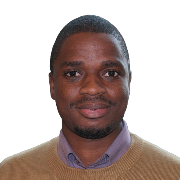 Profile image for Tawanda Reginald Mashonganyika