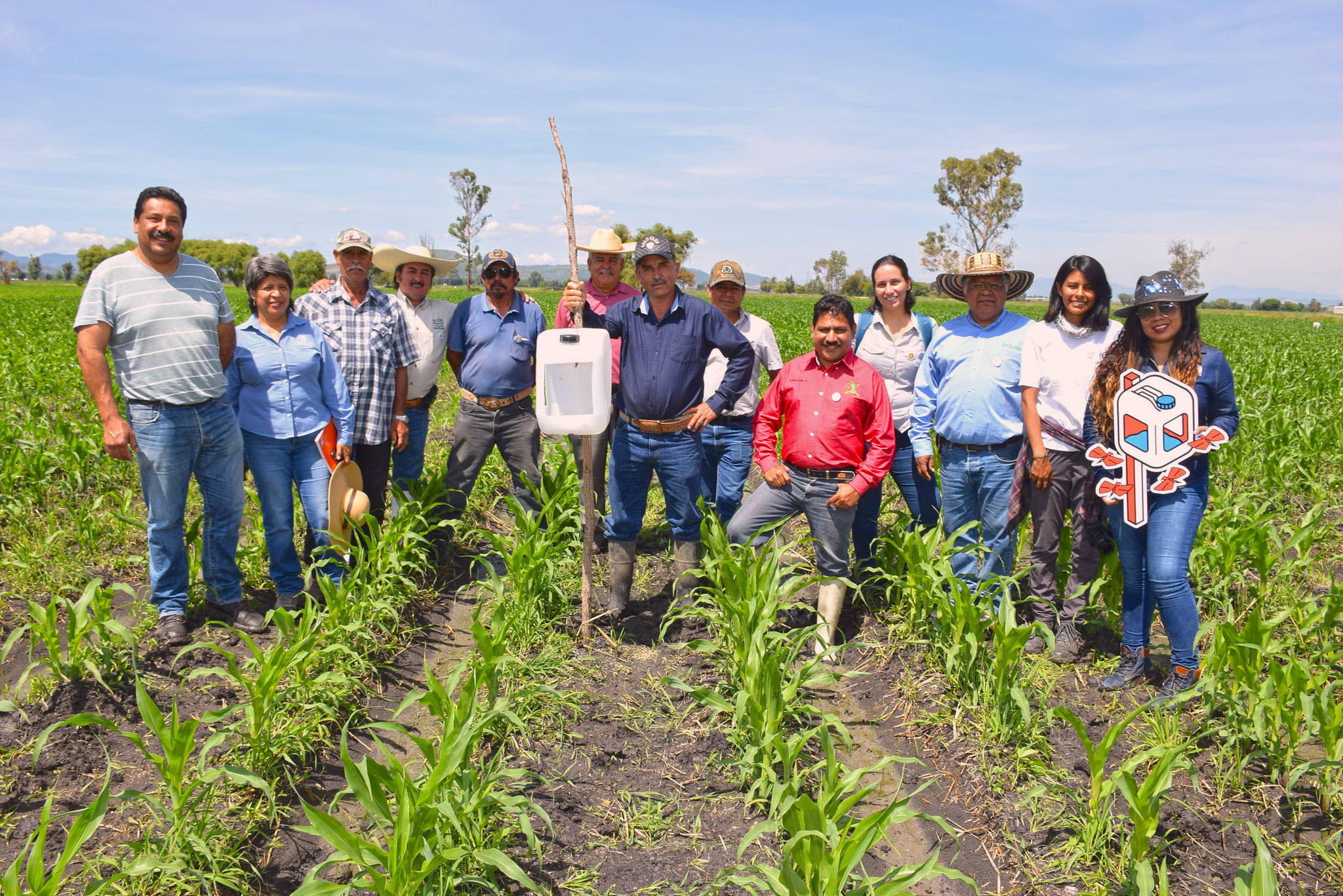 DSC_0073 (Photo: Francisco Alarcón/CIMMYT)