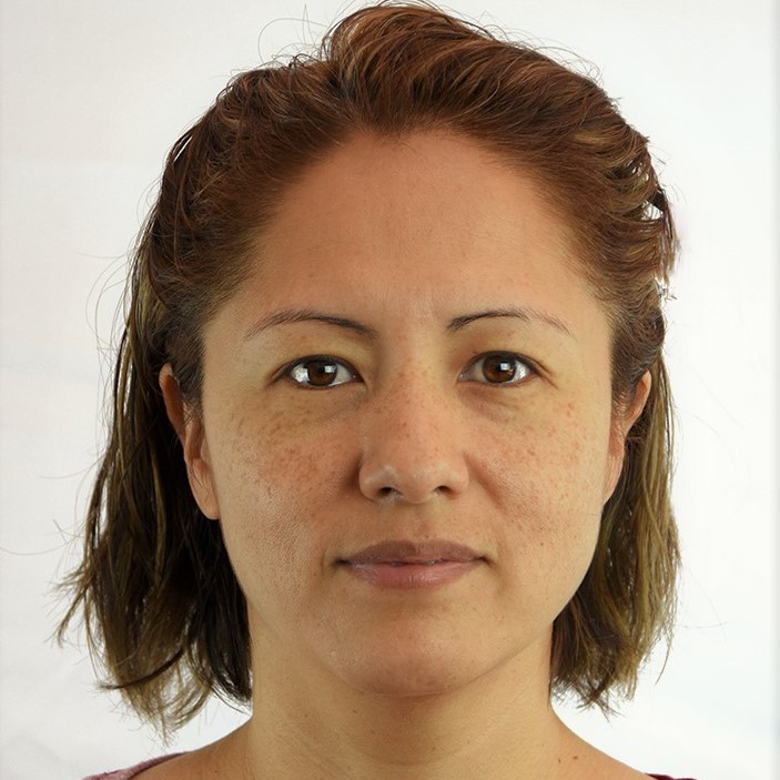 Profile image for Georgina Mena López