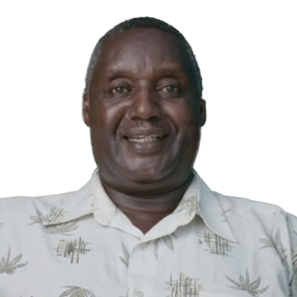 Moses Siambi