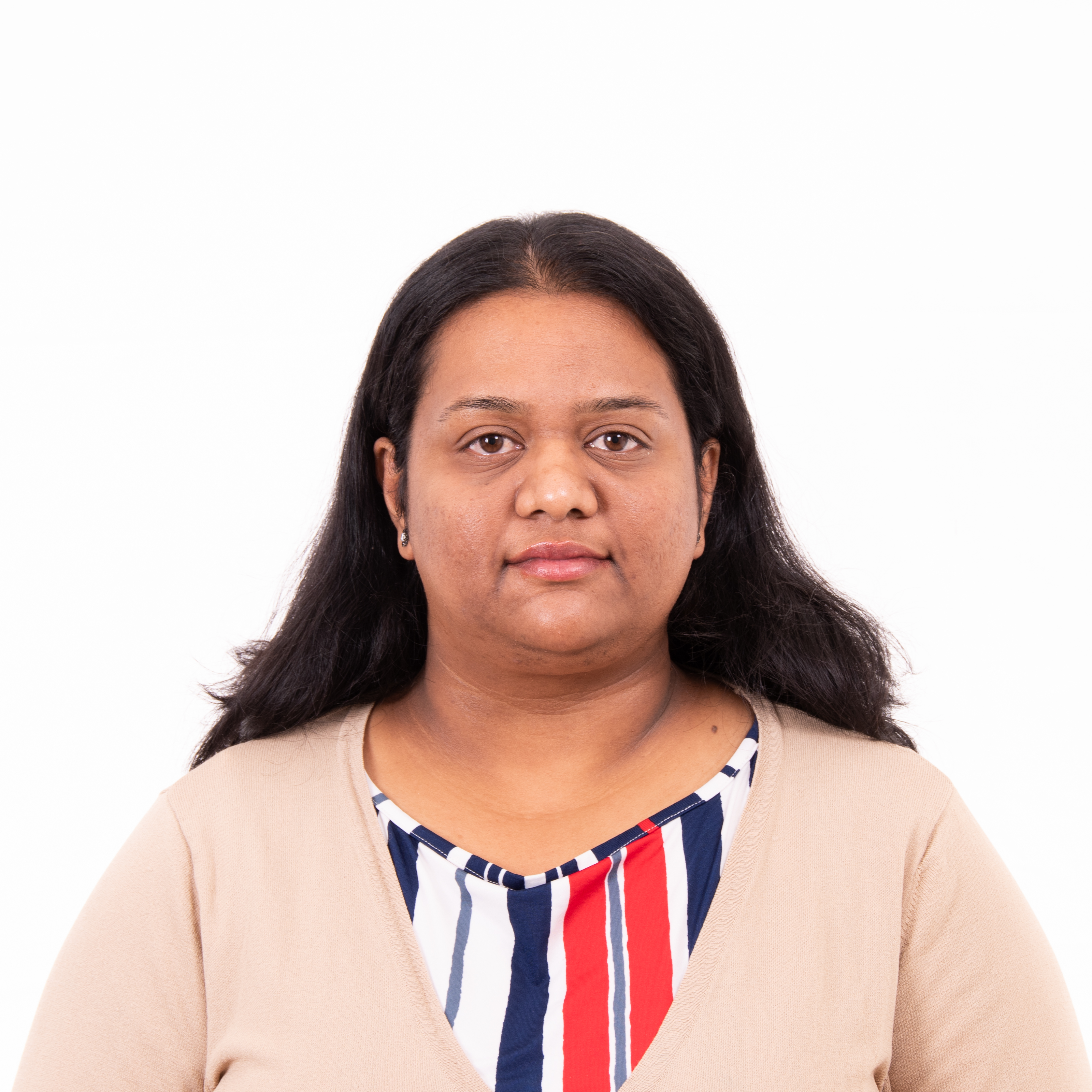 Profile image for Suchismita Mondal