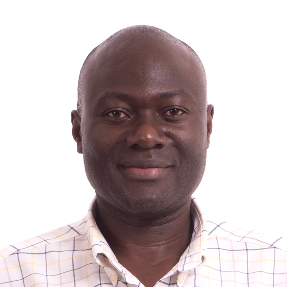 Profile image for Dan Makumbi