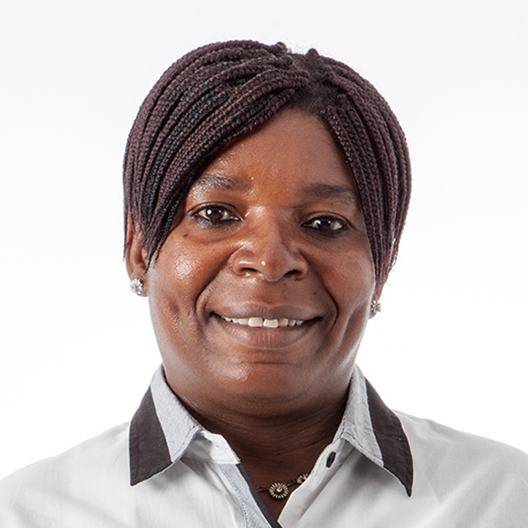 Profile image for Thokozile Ndhlela