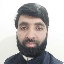 Profile image for Muhammad Amir Maqbool