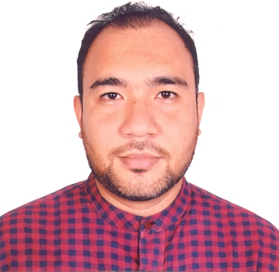 Profile image for Dhon Raj Lama