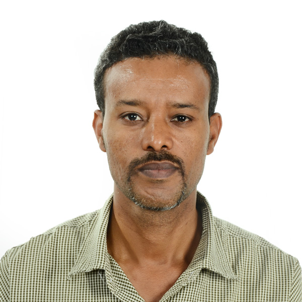 Profile image for Tadele Asfaw Worku