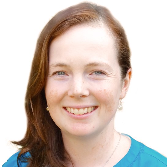 Profile image for Alison Bentley