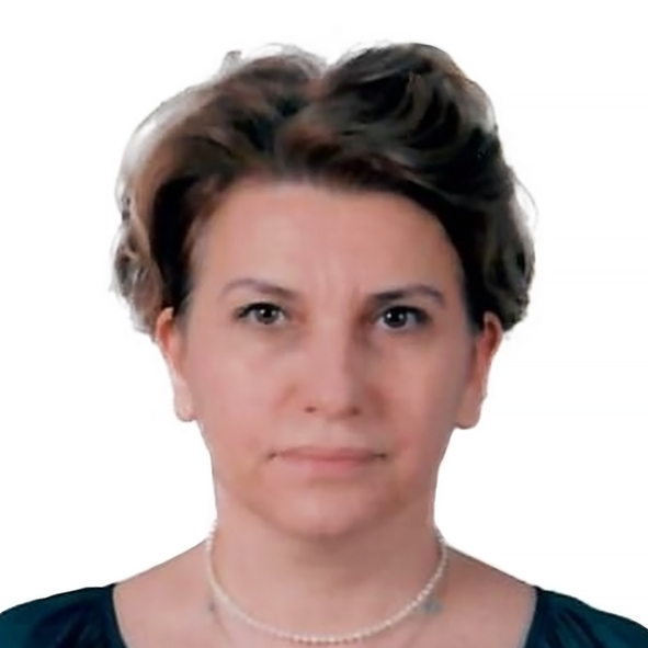 Profile image for Beyhan Akin