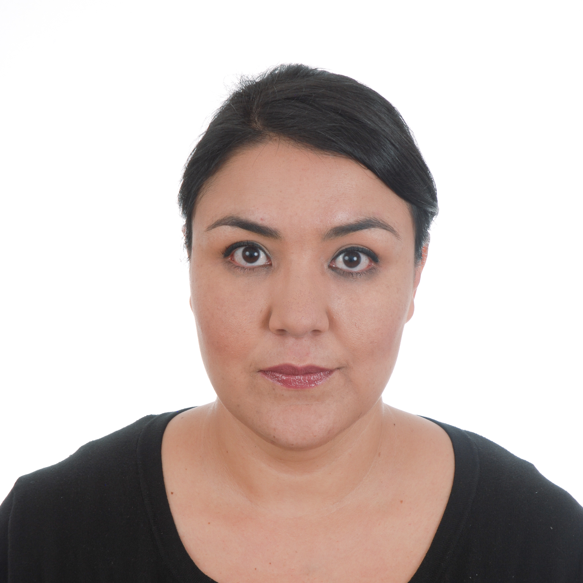 Profile image for Esther Carrillo