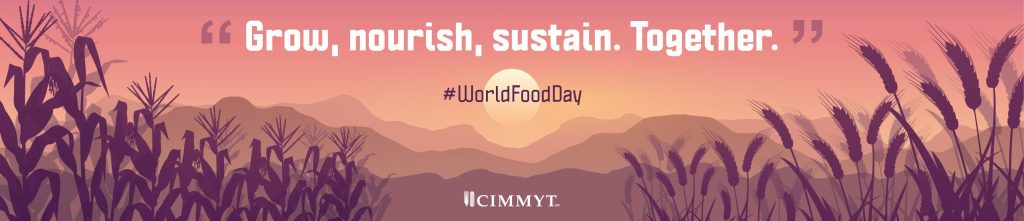 See our coverage of World Food Day 2020. See our coverage of World Food Day 2020.