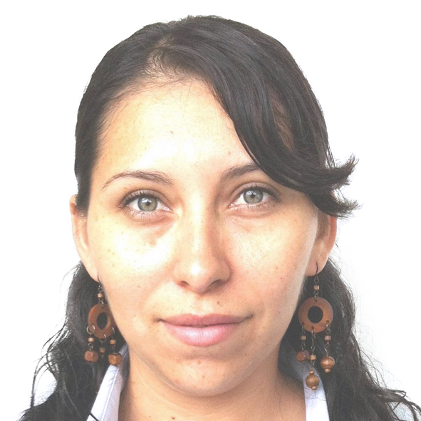 Profile image for Maria Felix Gomez Ponce