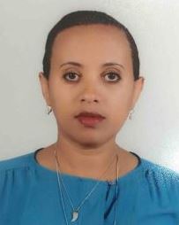 Profile image for Rahel Assefa