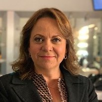 Profile image for Martha Delgado Peralta