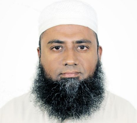 Profile image for Md. Zakaria Hasan