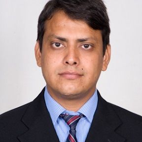 Profile image for Avinash Chandra Pandey