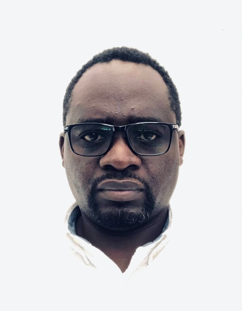 Profile image for Hambulo Ngoma
