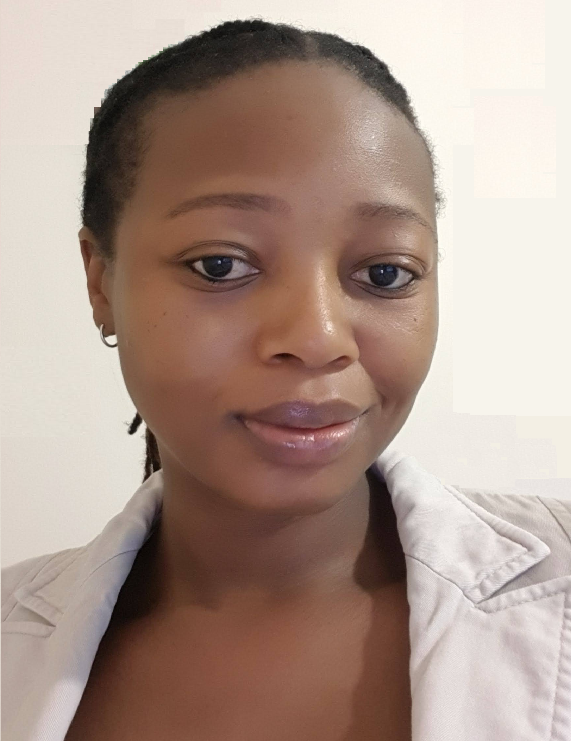 Profile image for Vimbayi Grace Petrova Chimonyo