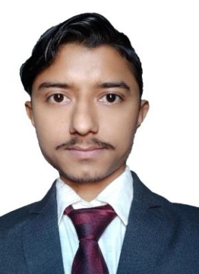 Profile image for Padam Prasad Paudel