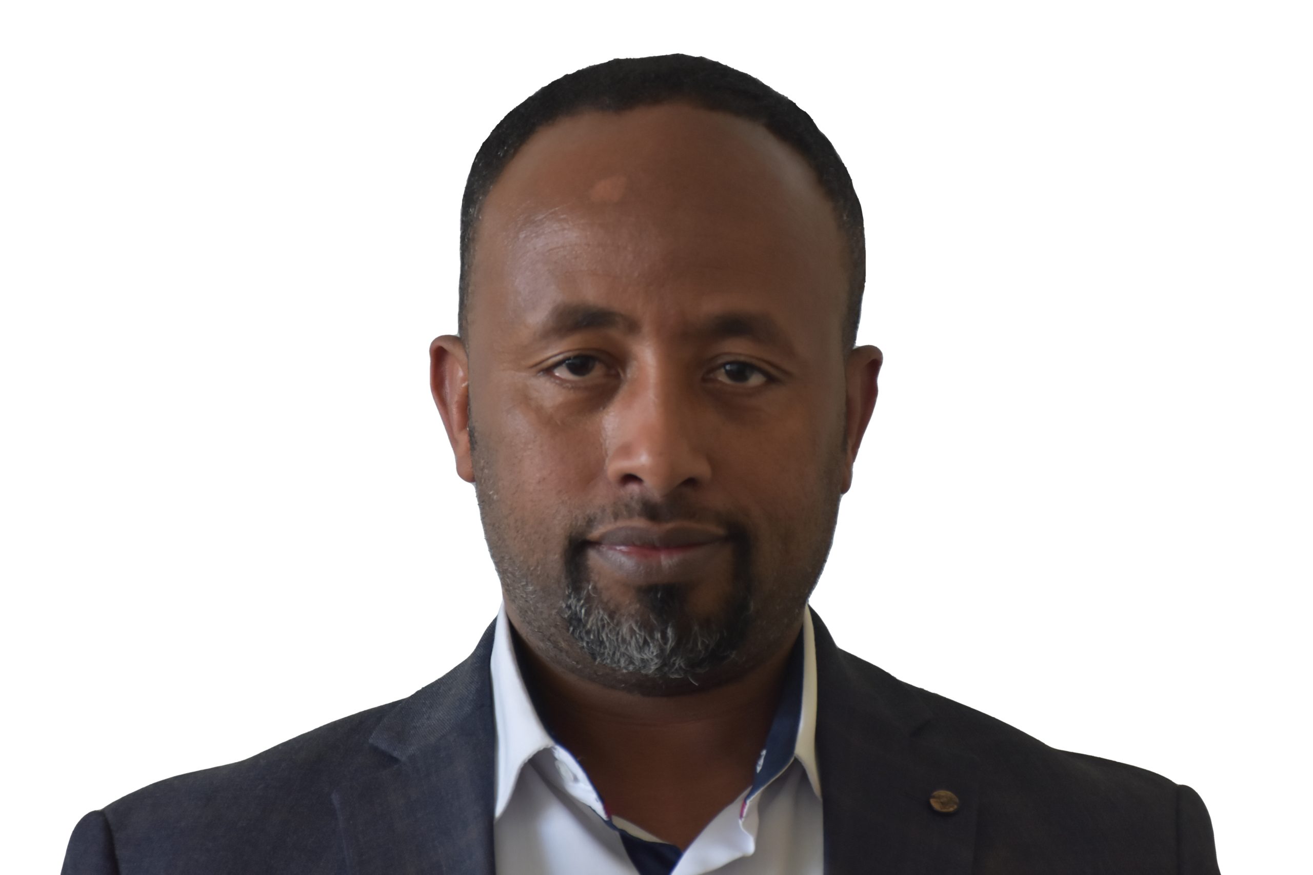 Profile image for Tesfaye Shiferaw Sida