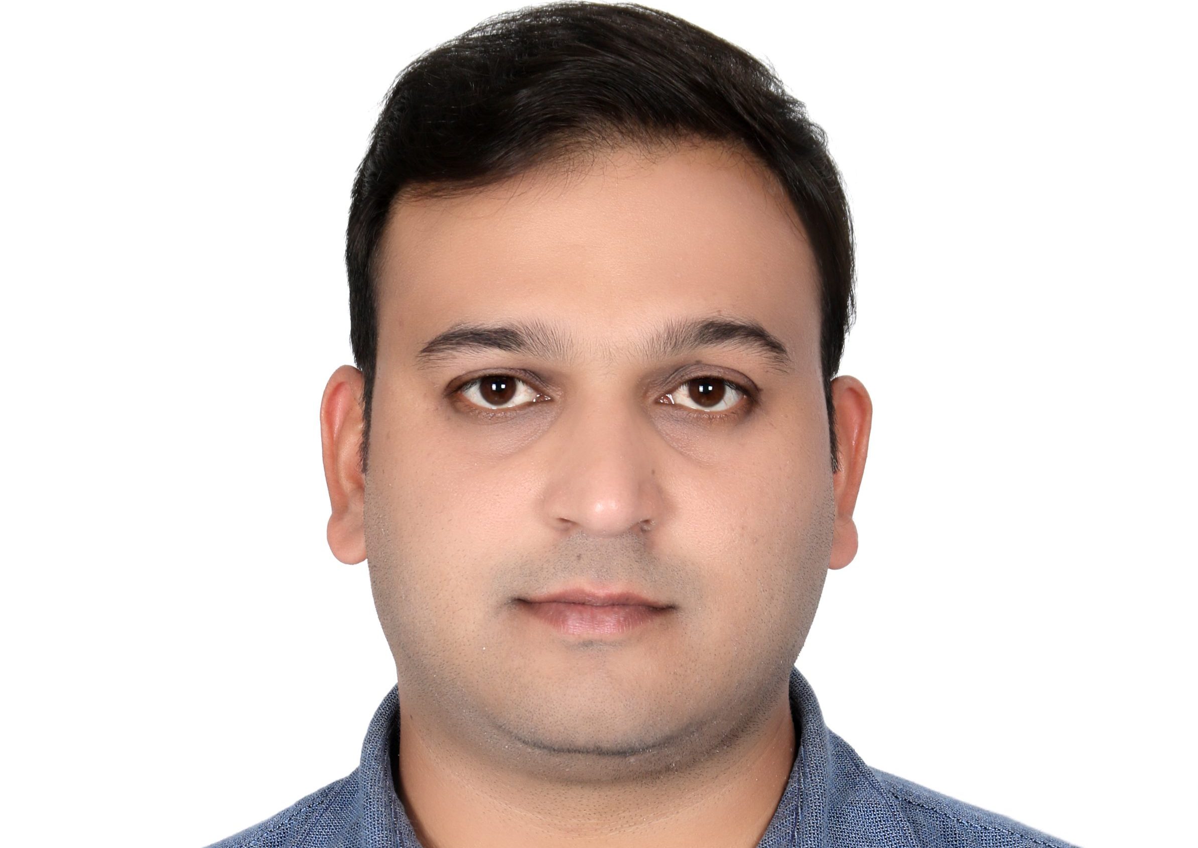 Profile image for Arpit Gaur