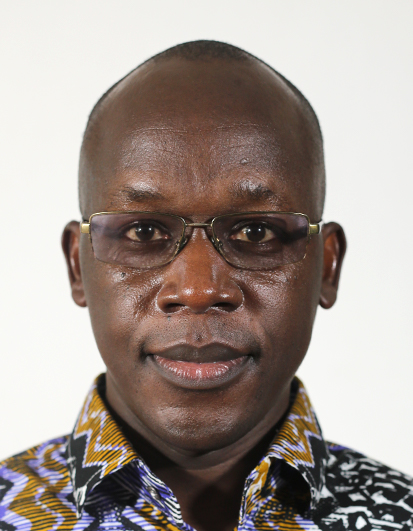 Christopher Ochieng Ojiewo