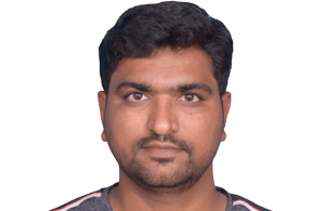 Profile image for Rajesh Reddy Illathur