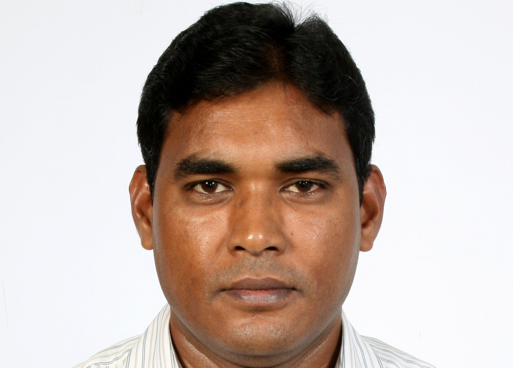 Profile image for Khandakar Shafiqul Islam