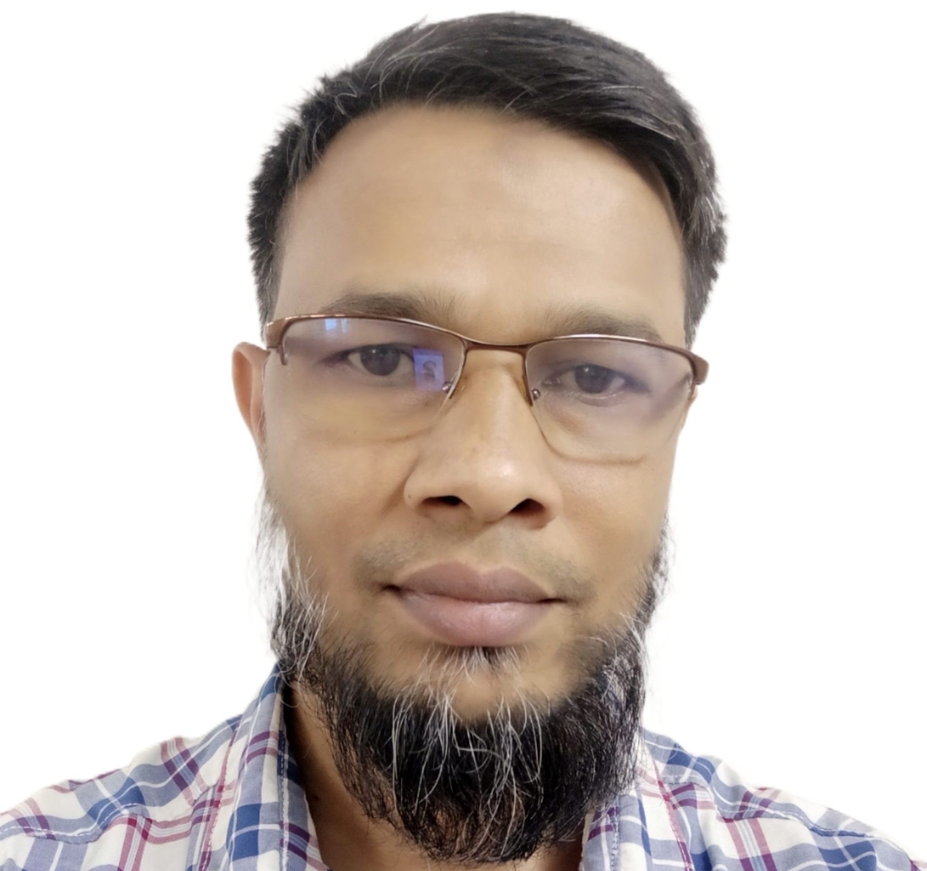 Md. Mizanur Rahman