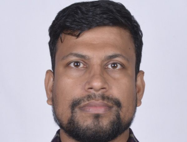 Profile image for Sagar Kafle