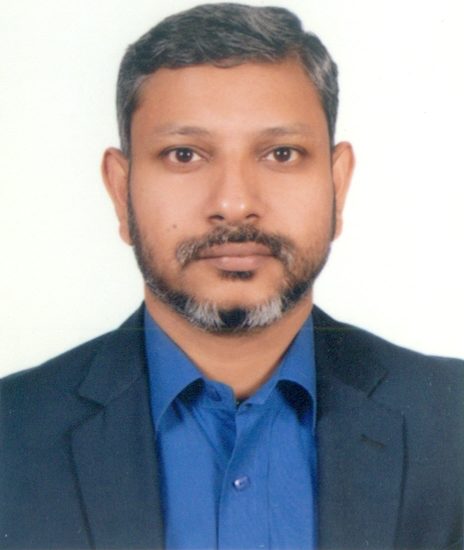 Profile image for Saiful AKM Islam