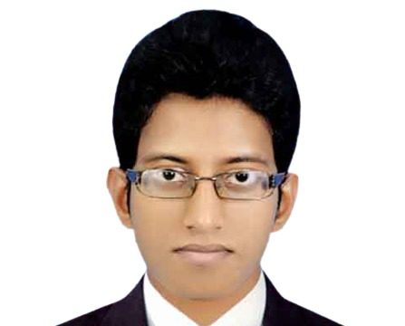 Profile image for A. N. M. Arifur Rahman