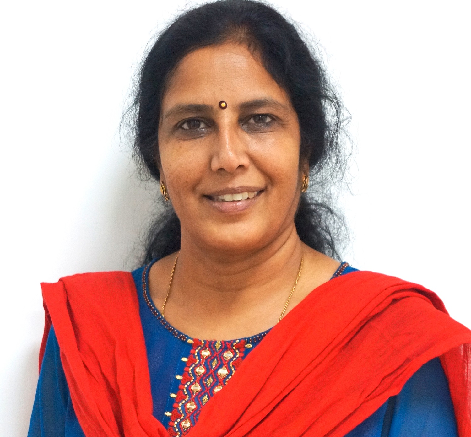 Profile image for Bharathi Parupalli