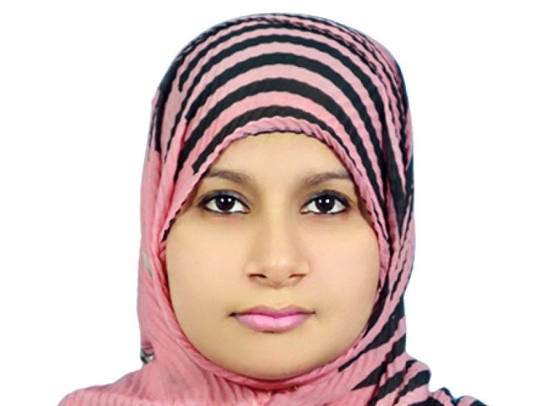 Profile image for Kaniz Tamanna